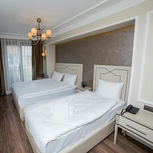 Chambre Triple de Luxe