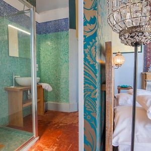 Chambre de Luxe Lit King-Size