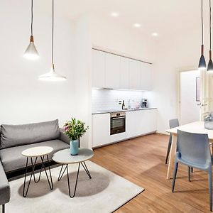 Appartement à 1 Chambre à Coucher
