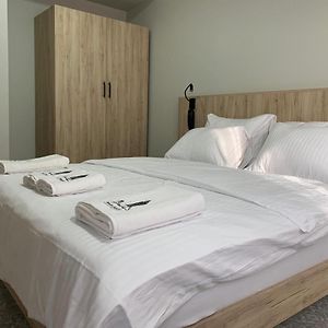 Chambre Double de Luxe