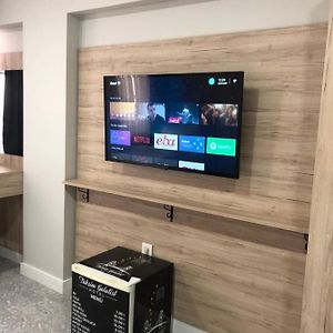 Chambre Triple de Luxe
