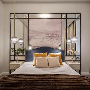 Chambre de Luxe Lit King-Size