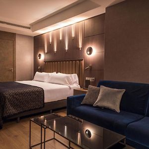 Suite Junior de Luxe