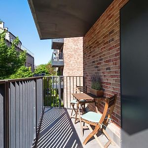 Mary&Arte Apartments Browar Lubicz