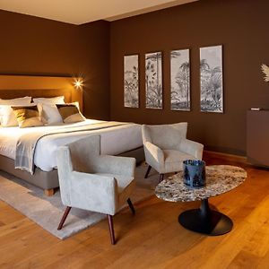 Suite Exécutive Lit King-Size