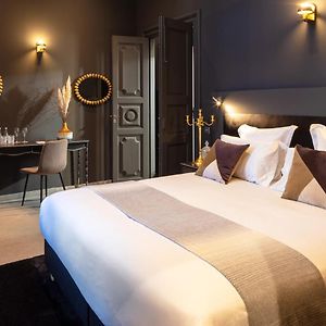 Chambre Standarde Double