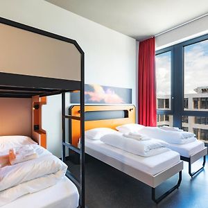 Dormitory Room Mixed