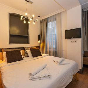 Chambre Double de Luxe