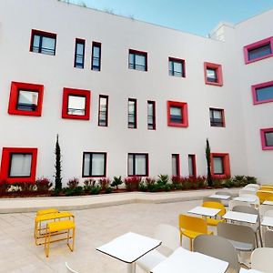Residencia Universitaria Resa Malaga Centro