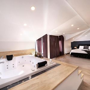 Suite de Luxe
