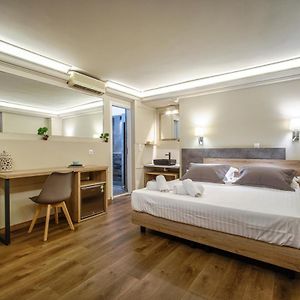 Chambre Double Semi au Sous-Sol