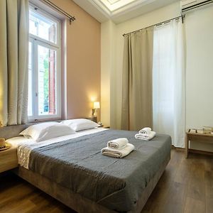 Chambre Lit King-Size Rez-de-Chaussée