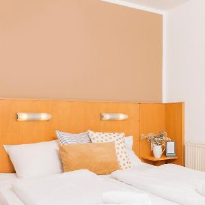 Chambre Lit King-Size
