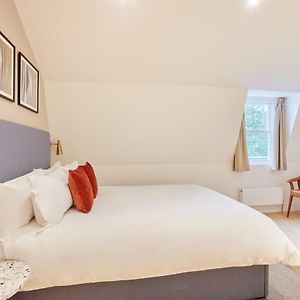 Chambre Supérieure Lit Queen-Size