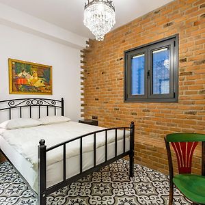 Chambre Double Économique