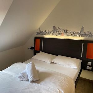 Chambre Lit King-Size