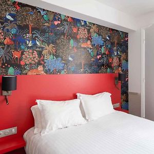 Chambre Standarde Triple