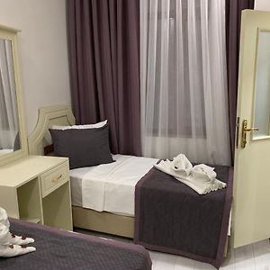 Chambre Triple