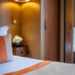 Chambre Classique Double