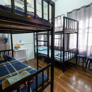 Chambre Familiale