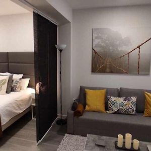 Appartement de Luxe