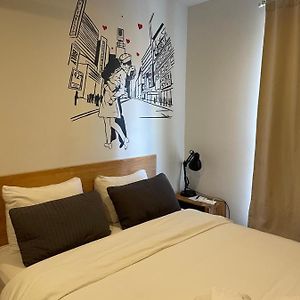 Chambre de Luxe Lit King-Size