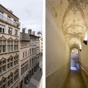 Host Inn - Cœur Vieux Lyon&Spa
