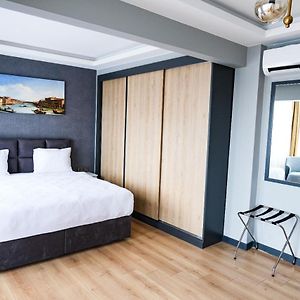 Chambre de Luxe Lit King-Size