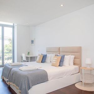 Liiiving In Porto - Carlos Alberto Apartment
