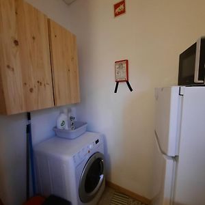 Appartement Studio