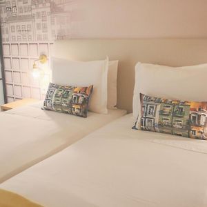 Chambre Supérieure Double