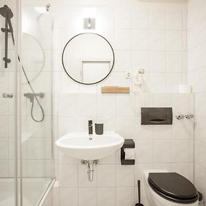 Chambre Standarde Double