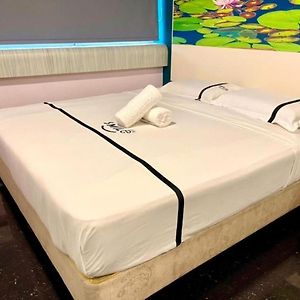 Chambre de Luxe