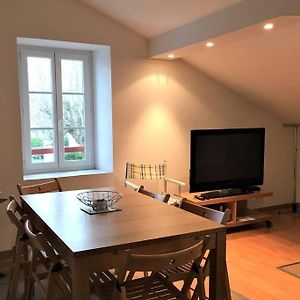 Appartement Bordatchoa
