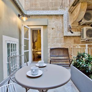 Chateau La Vallette - Grand Harbour Suite