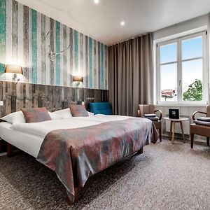 Chambre Supérieure Double
