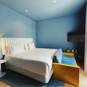 Chambre Premium Lit King-Size