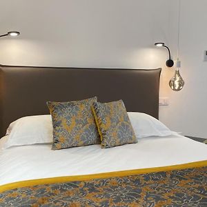 Chambre Club Lit King-Size