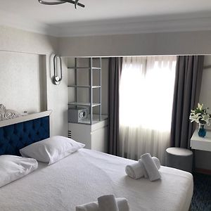 Chambre Standarde Lit Queen-Size