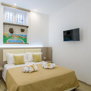 Chambre Supérieure Lit King-Size