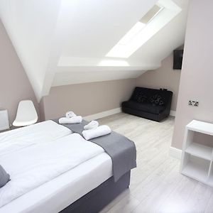 Chambre de Luxe Lit King-Size