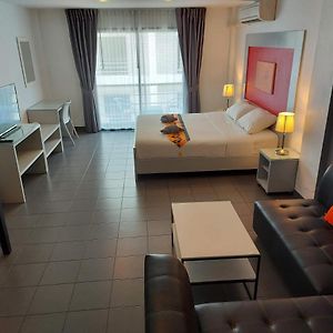 Chambre de Luxe