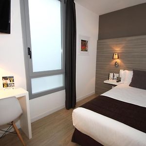 Chambre Simple de Luxe