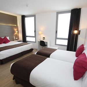 Chambre Supérieure Familiale Double