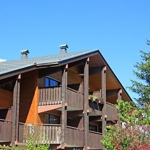 Azureva La Clusaz les Aravis
