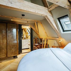 Chambre Lit King-Size