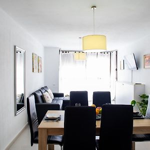 Florit Flats - Fantastic Apartment With Parking By The Malvarrosa Beach