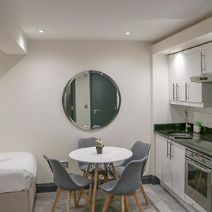 Appartement de Luxe