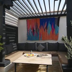 Riad Touareg