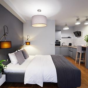 Appartement de Luxe